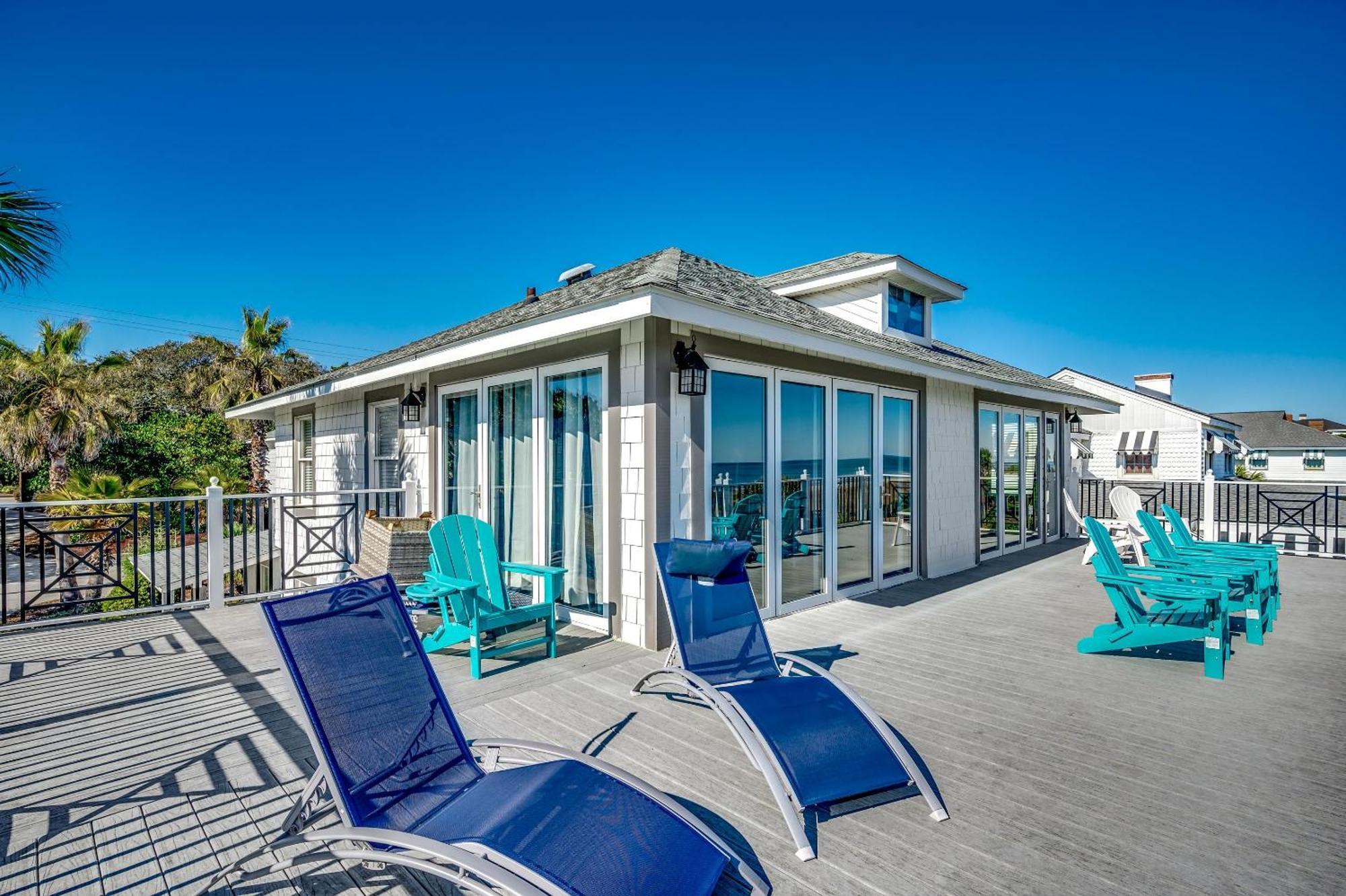 _osprey Nest Holiday home Myrtle Beach