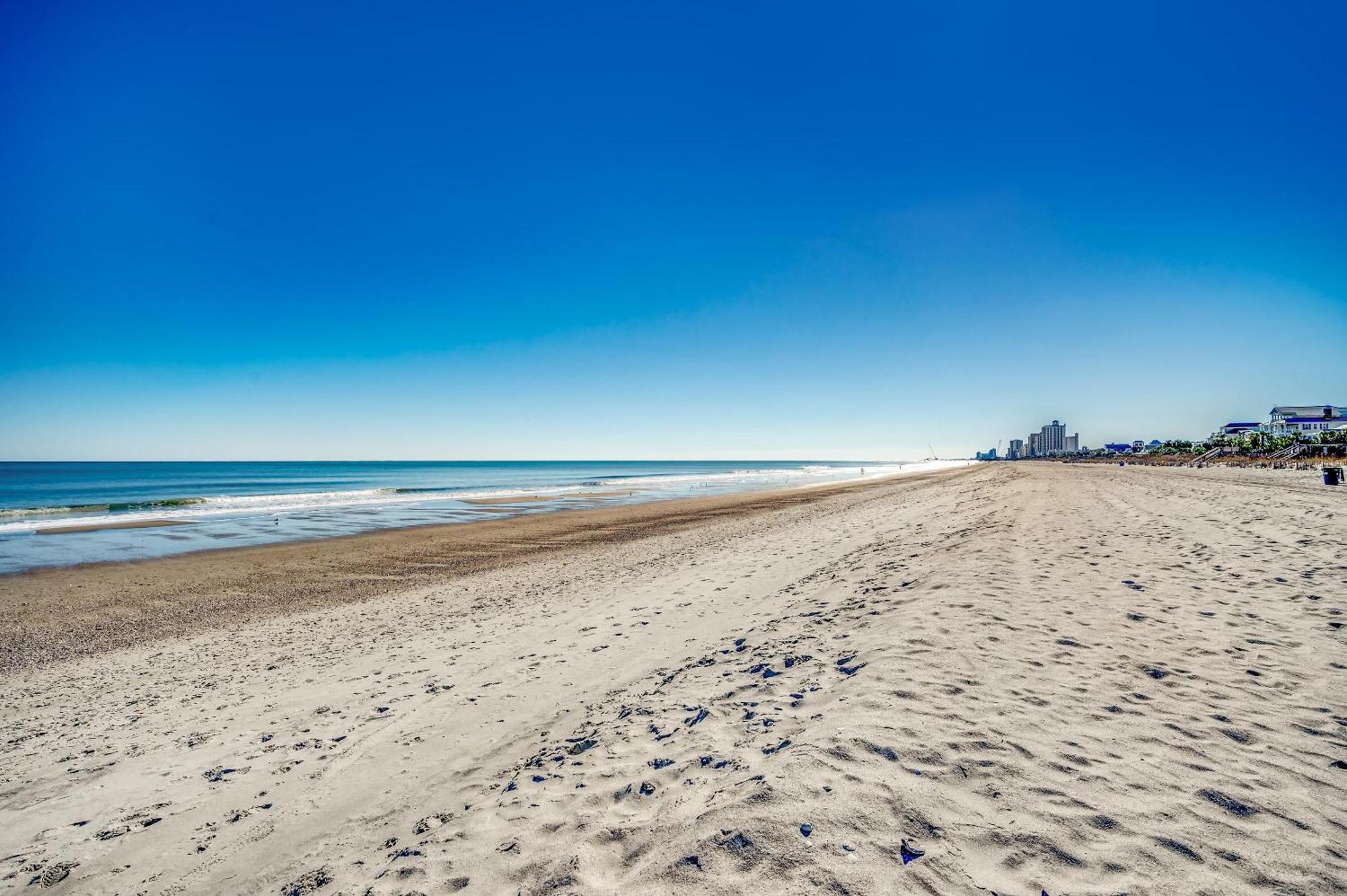 _osprey Nest Holiday home Myrtle Beach