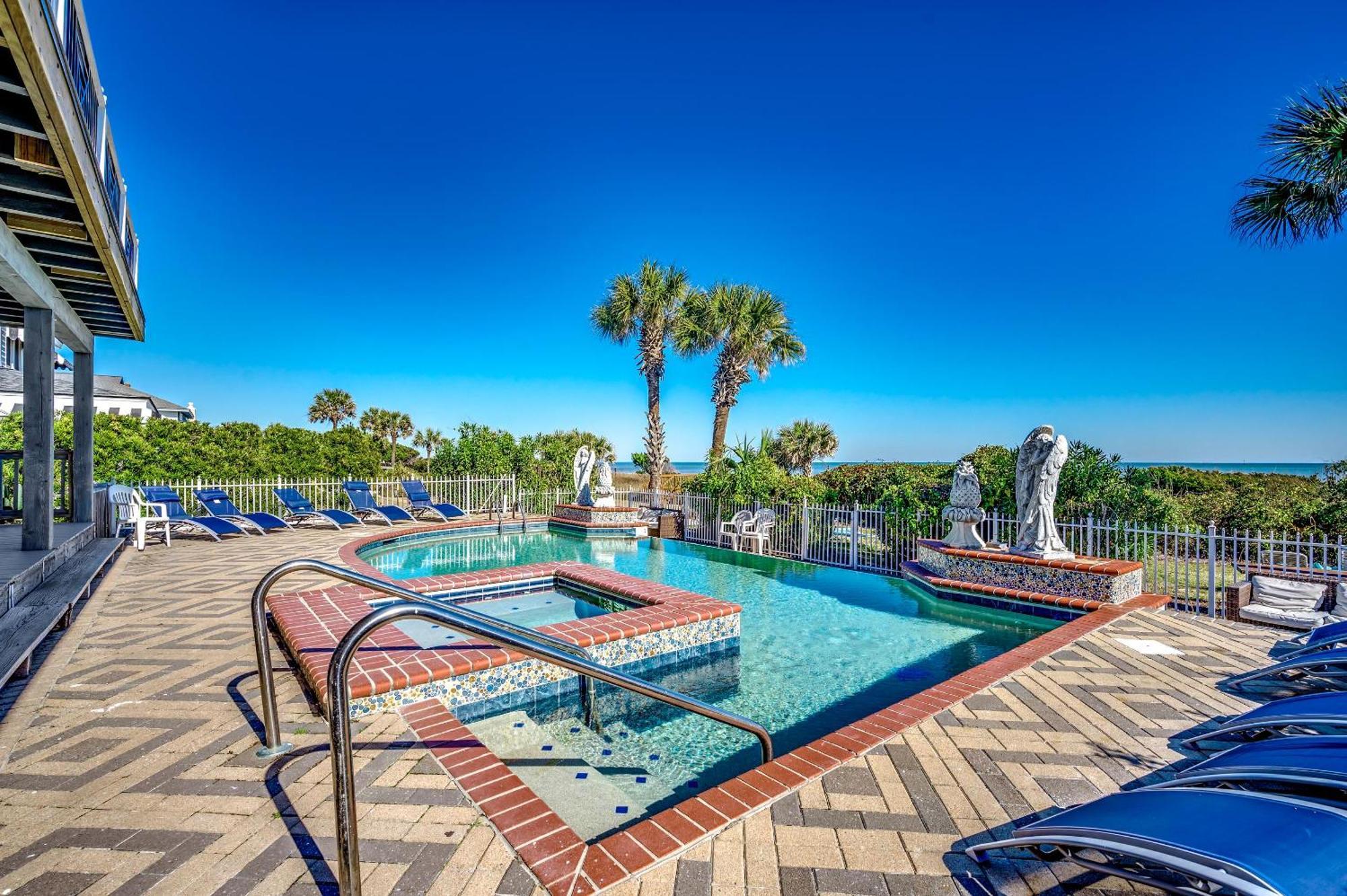Holiday home _osprey Nest Myrtle Beach
