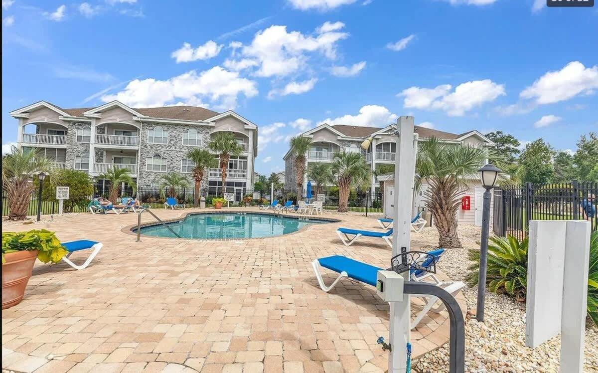 Warm And Cozy 1br At At Myrtlewoods Apartment *