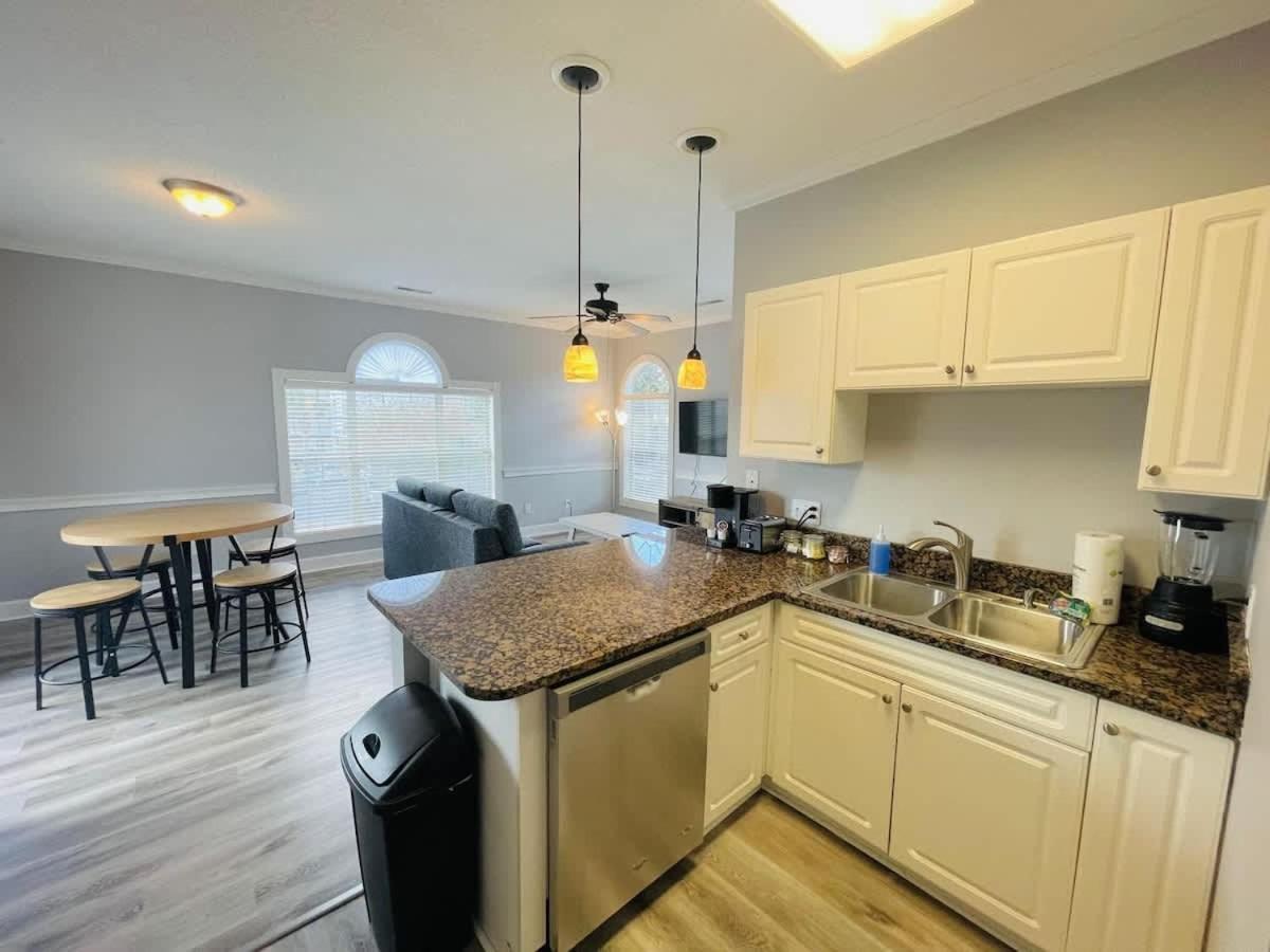 Warm And Cozy 1br At At Myrtlewoods Apartment Myrtle Beach