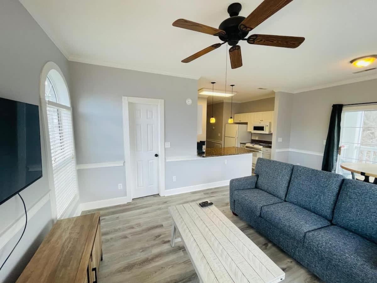 Apartment Warm And Cozy 1br At At Myrtlewoods Myrtle Beach
