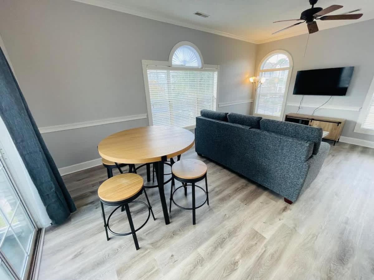 Warm And Cozy 1br At At Myrtlewoods * Myrtle Beach