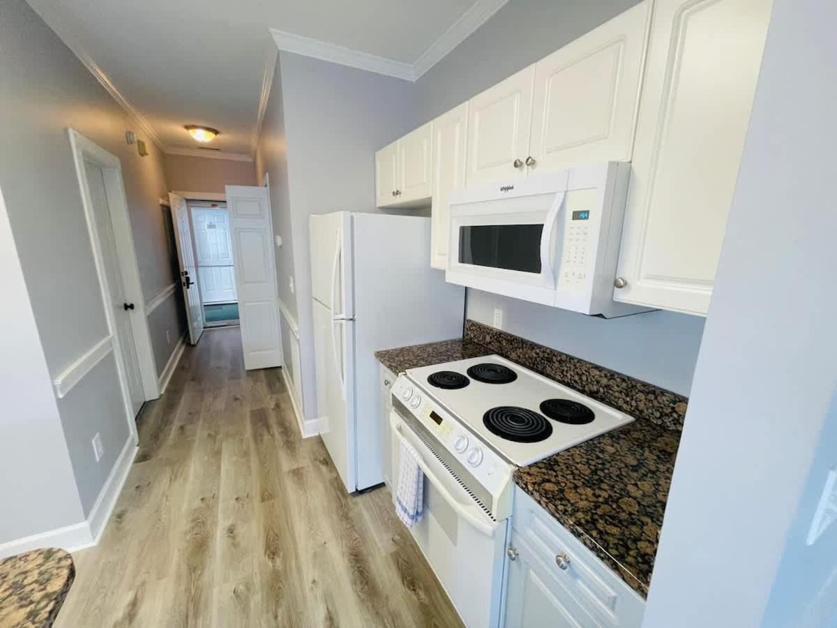 Warm And Cozy 1br At At Myrtlewoods