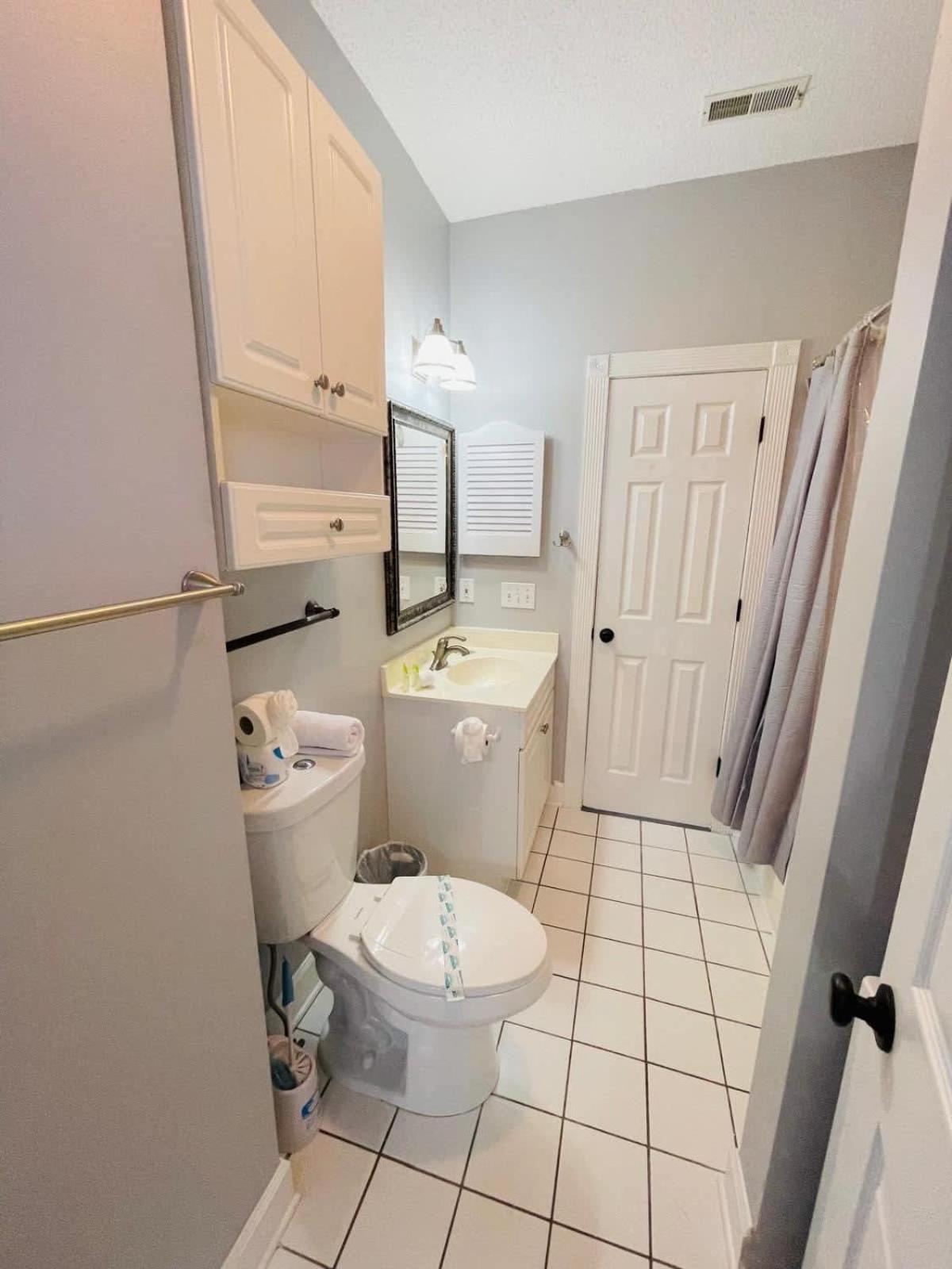 Apartment Warm And Cozy 1br At At Myrtlewoods