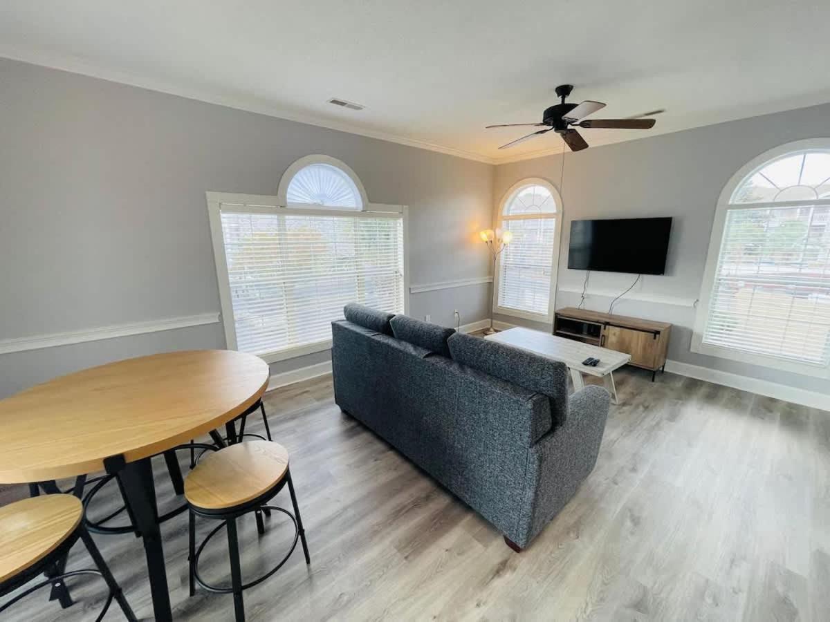 Apartment Warm And Cozy 1br At At Myrtlewoods Myrtle Beach