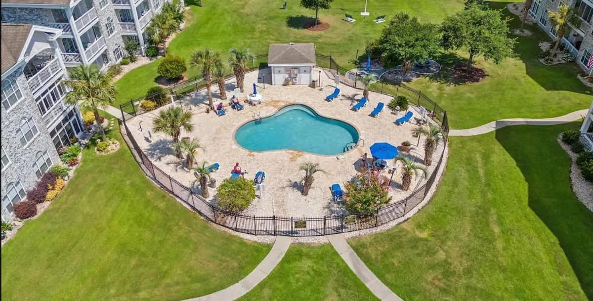 Warm And Cozy 1br At At Myrtlewoods *