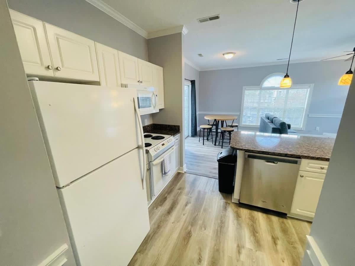 Warm And Cozy 1br At At Myrtlewoods Myrtle Beach