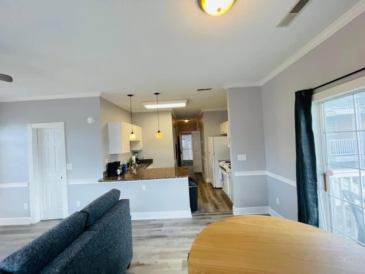 Warm And Cozy 1br At At Myrtlewoods * Myrtle Beach