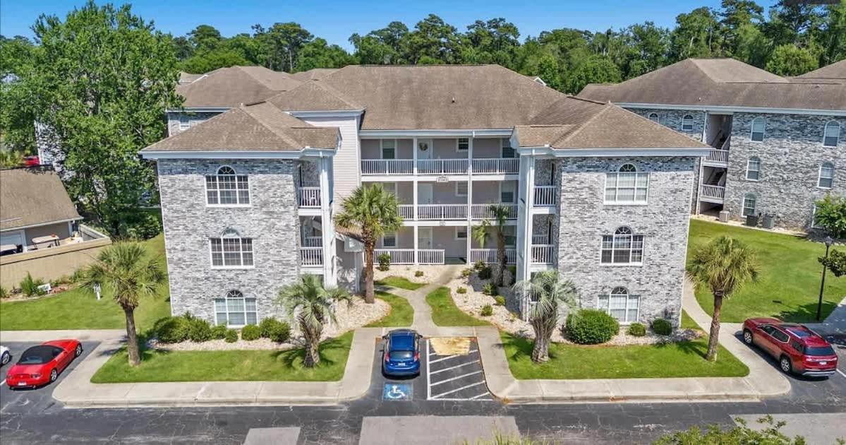 Apartment Warm And Cozy 1br At At Myrtlewoods
