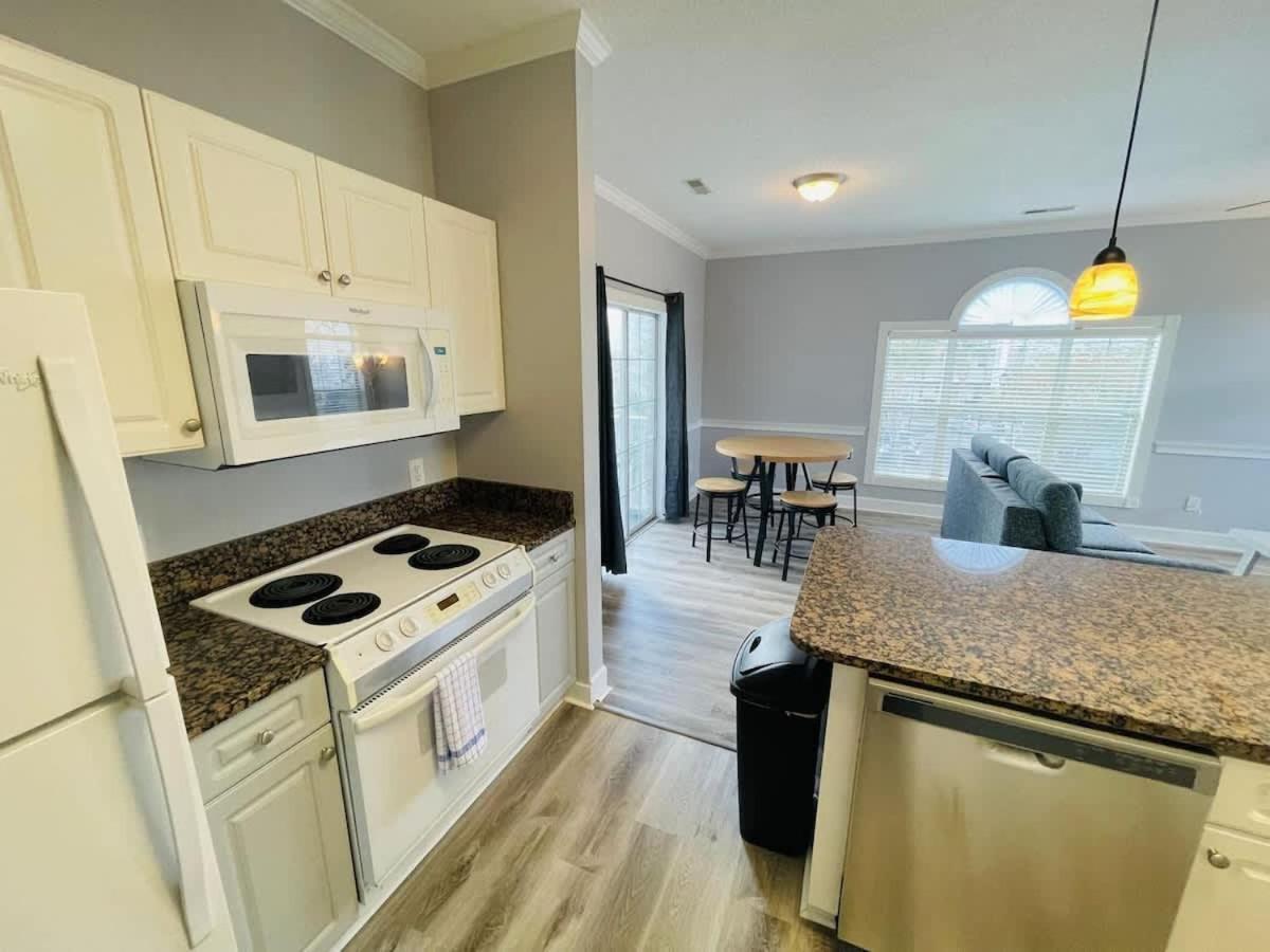 Warm And Cozy 1br At At Myrtlewoods Apartment Myrtle Beach