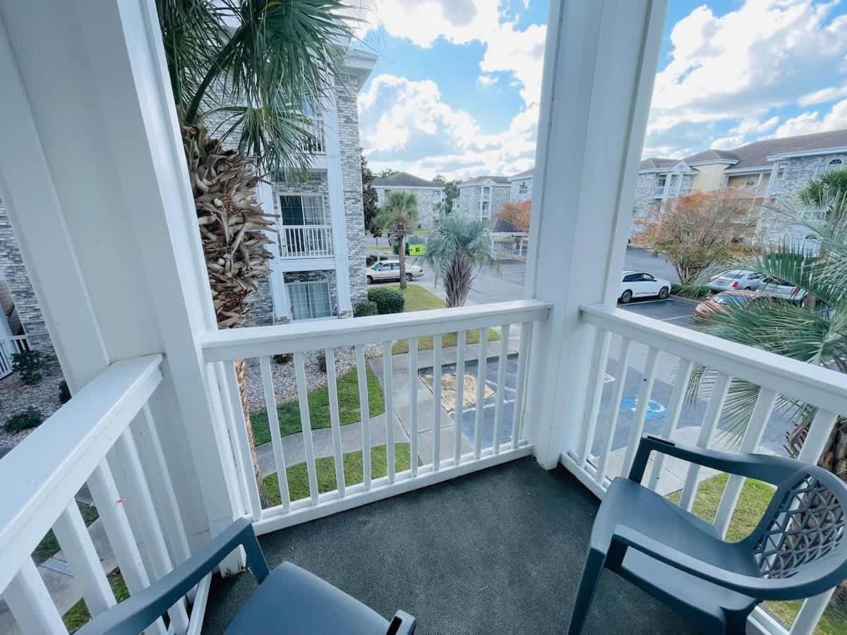 Apartment Warm And Cozy 1br At At Myrtlewoods Myrtle Beach