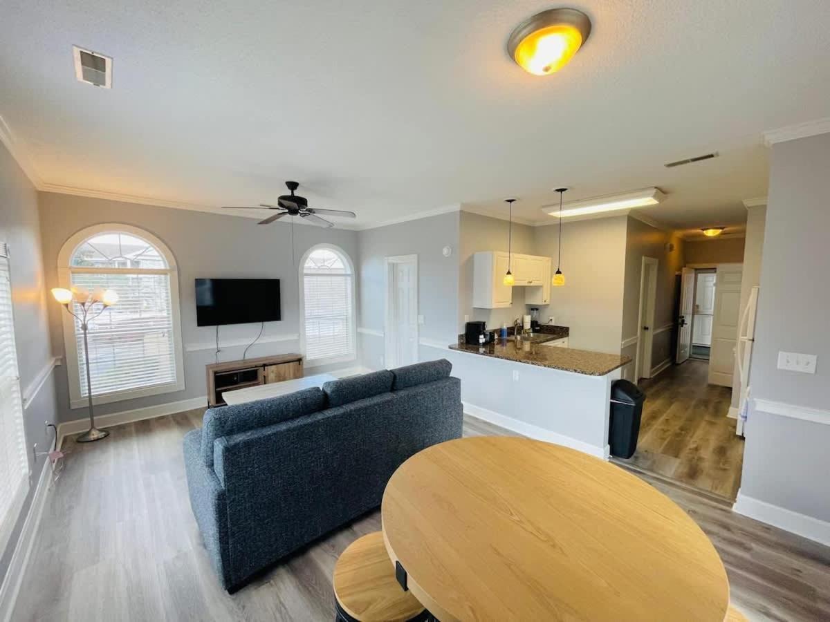 Warm And Cozy 1br At At Myrtlewoods Myrtle Beach