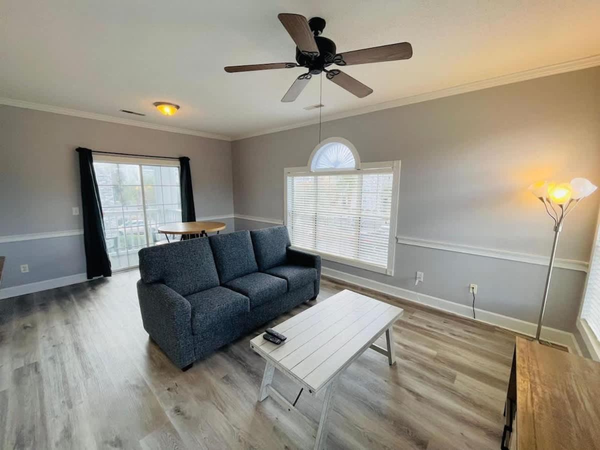 Warm And Cozy 1br At At Myrtlewoods * Myrtle Beach