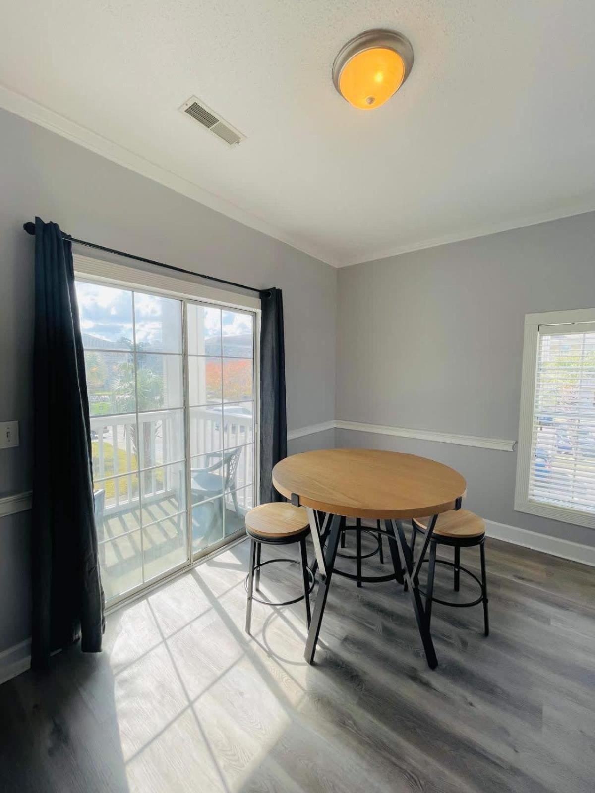 Apartment Warm And Cozy 1br At At Myrtlewoods Myrtle Beach