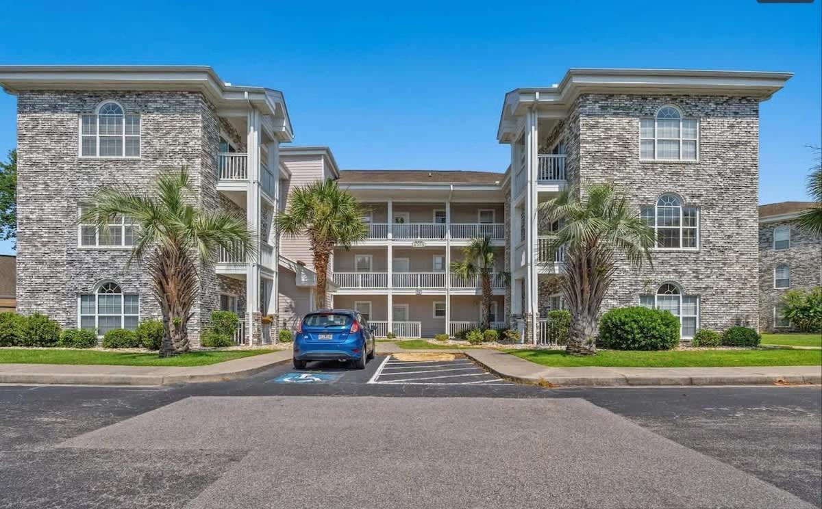 Warm And Cozy 1br At At Myrtlewoods *
