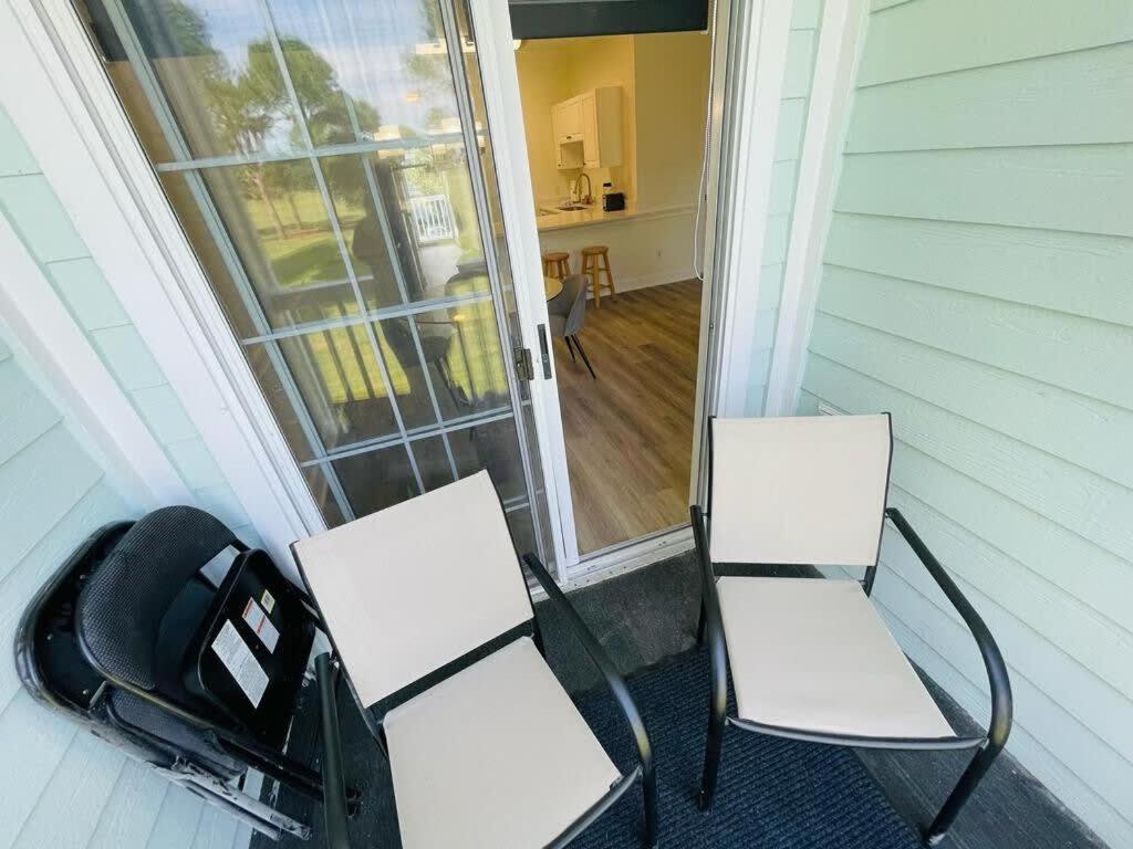Stylish Newly Renovated On The Golf Course * Myrtle Beach