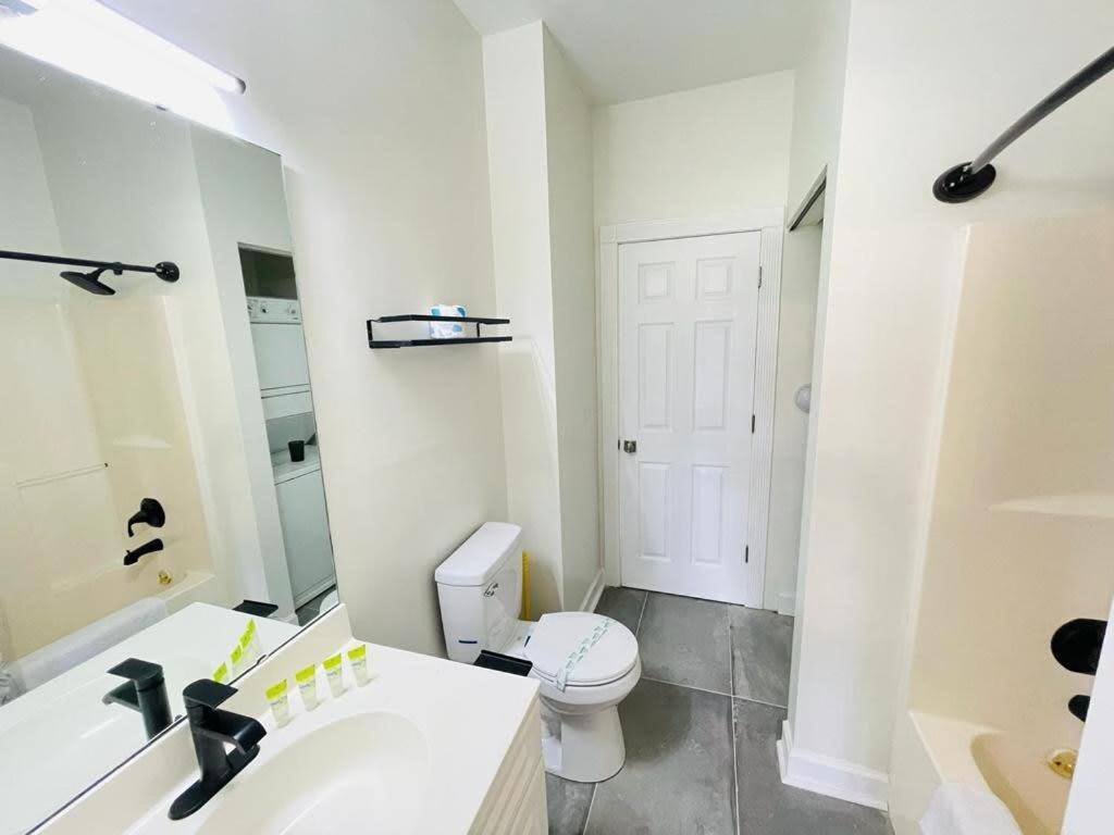 Apartment Stylish Newly Renovated On The Golf Course Myrtle Beach