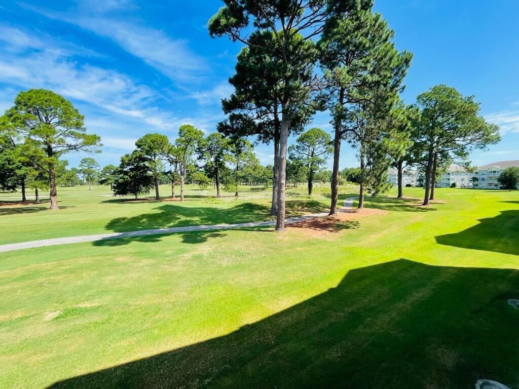 Stylish Newly Renovated On The Golf Course * Myrtle Beach