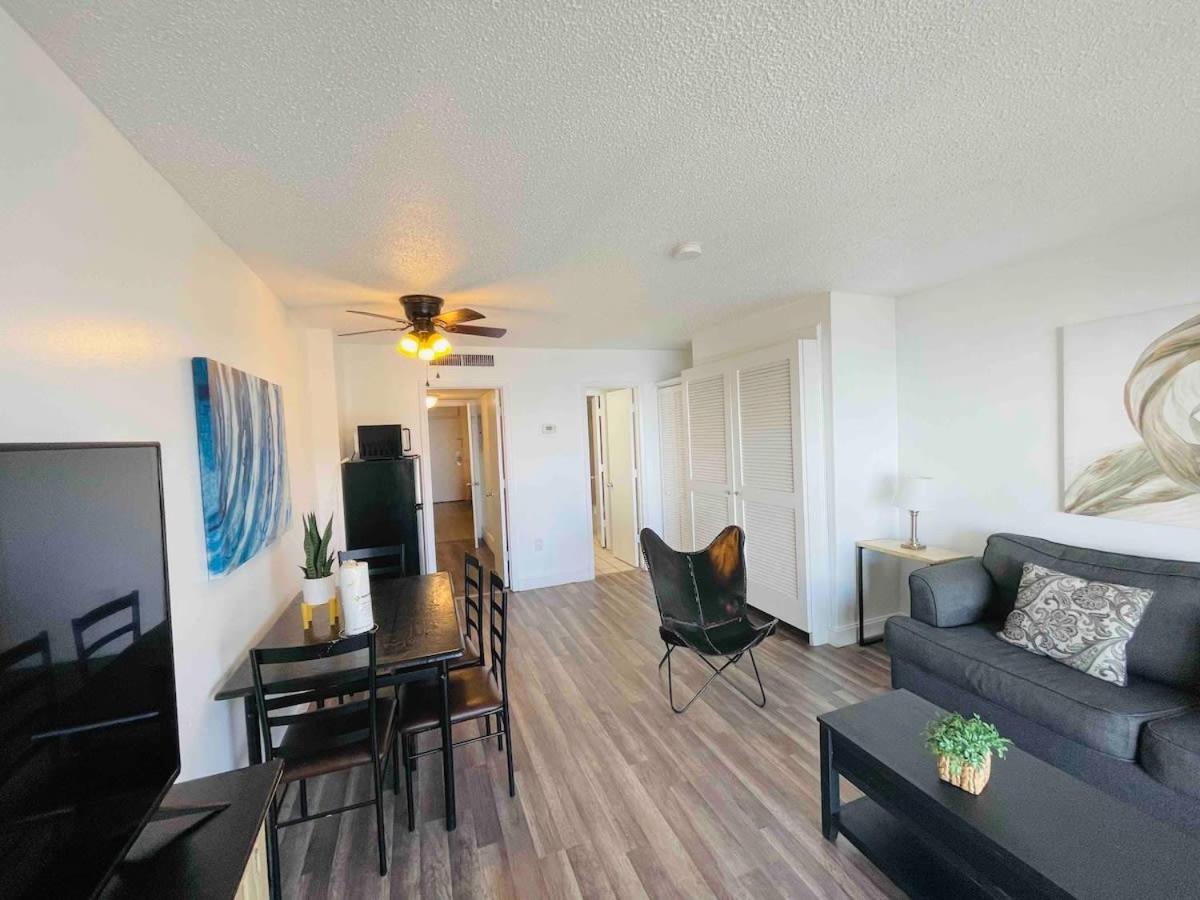 Od Tower Ii #14 Ocean View Fantastic Pool Apartment *