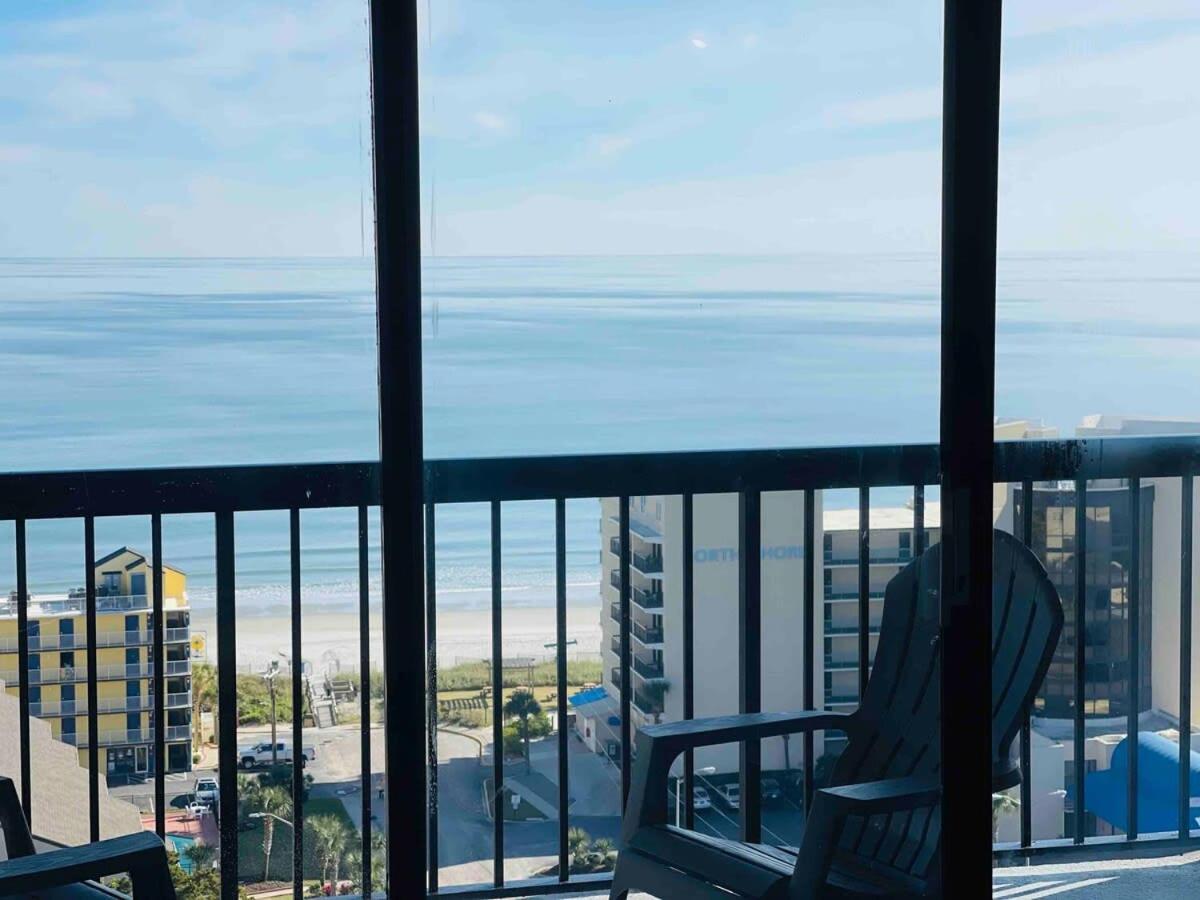 Apartment Od Tower Ii #14 Ocean View Fantastic Pool