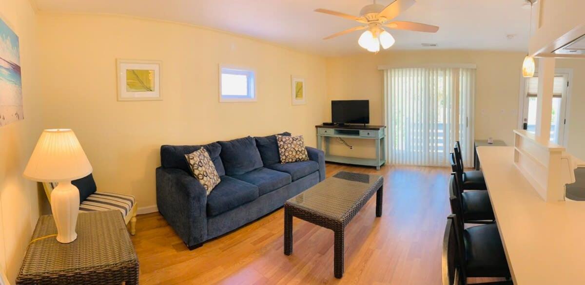 North Myrtle C Beautiful Triplex Unit