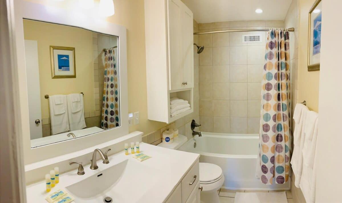 North Myrtle C Beautiful Triplex Unit *