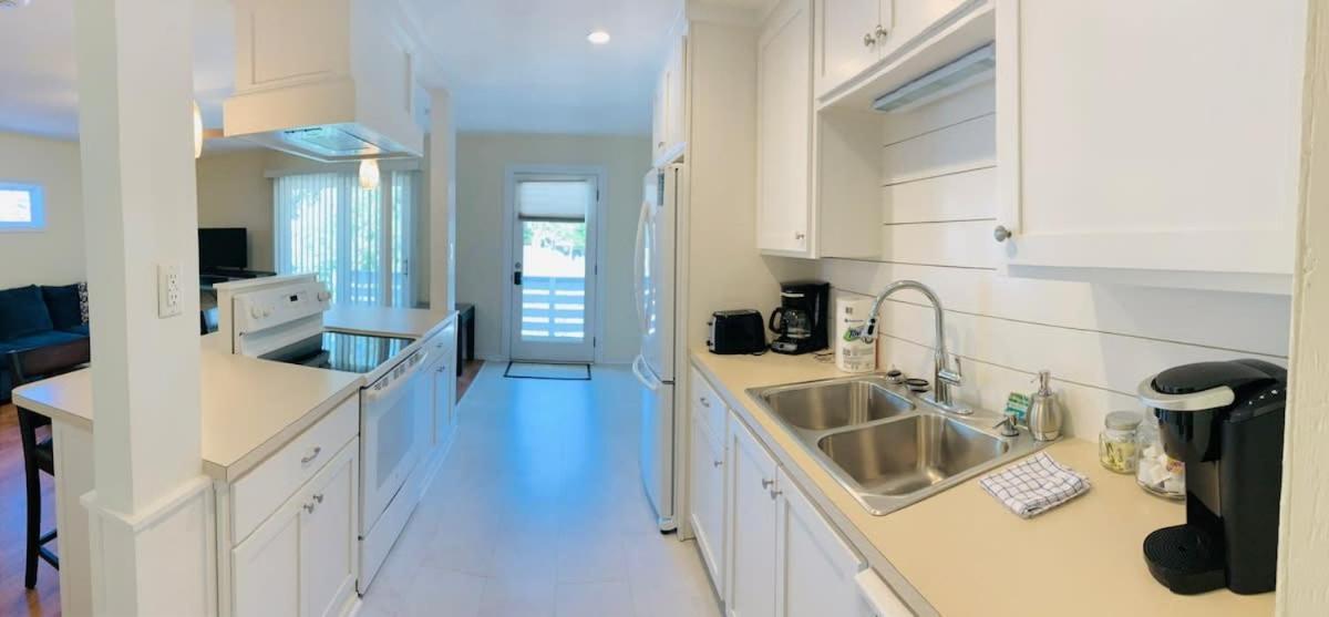 Apartment North Myrtle C Beautiful Triplex Unit