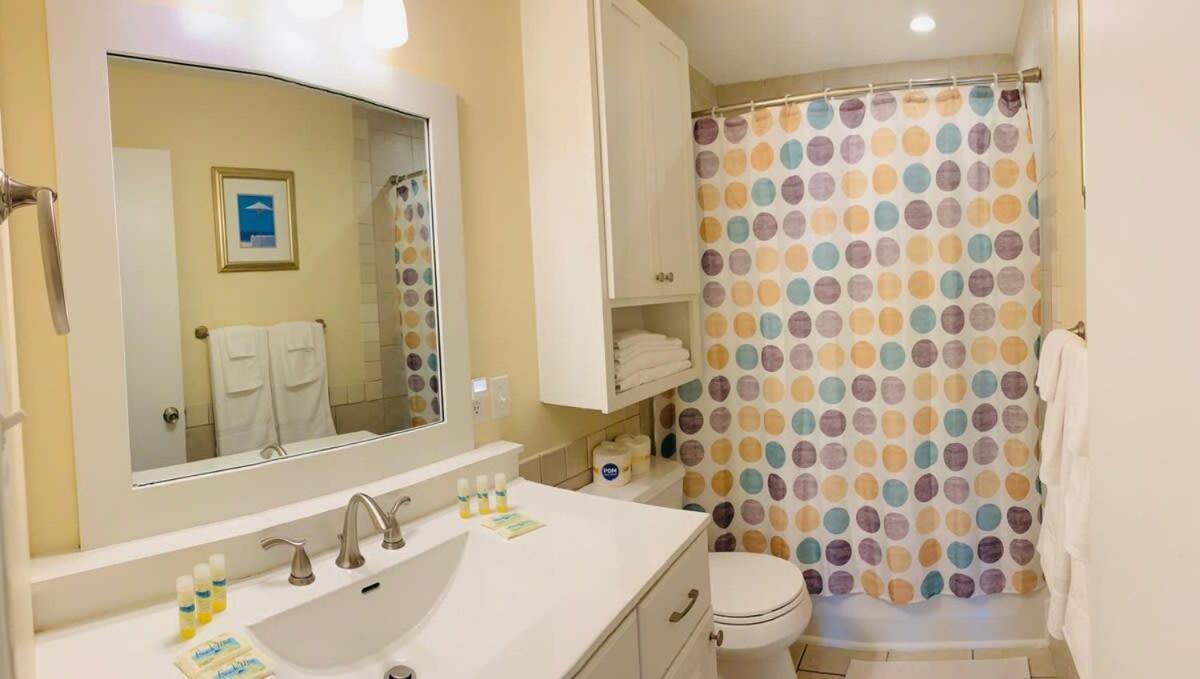 Apartment North Myrtle C Beautiful Triplex Unit *