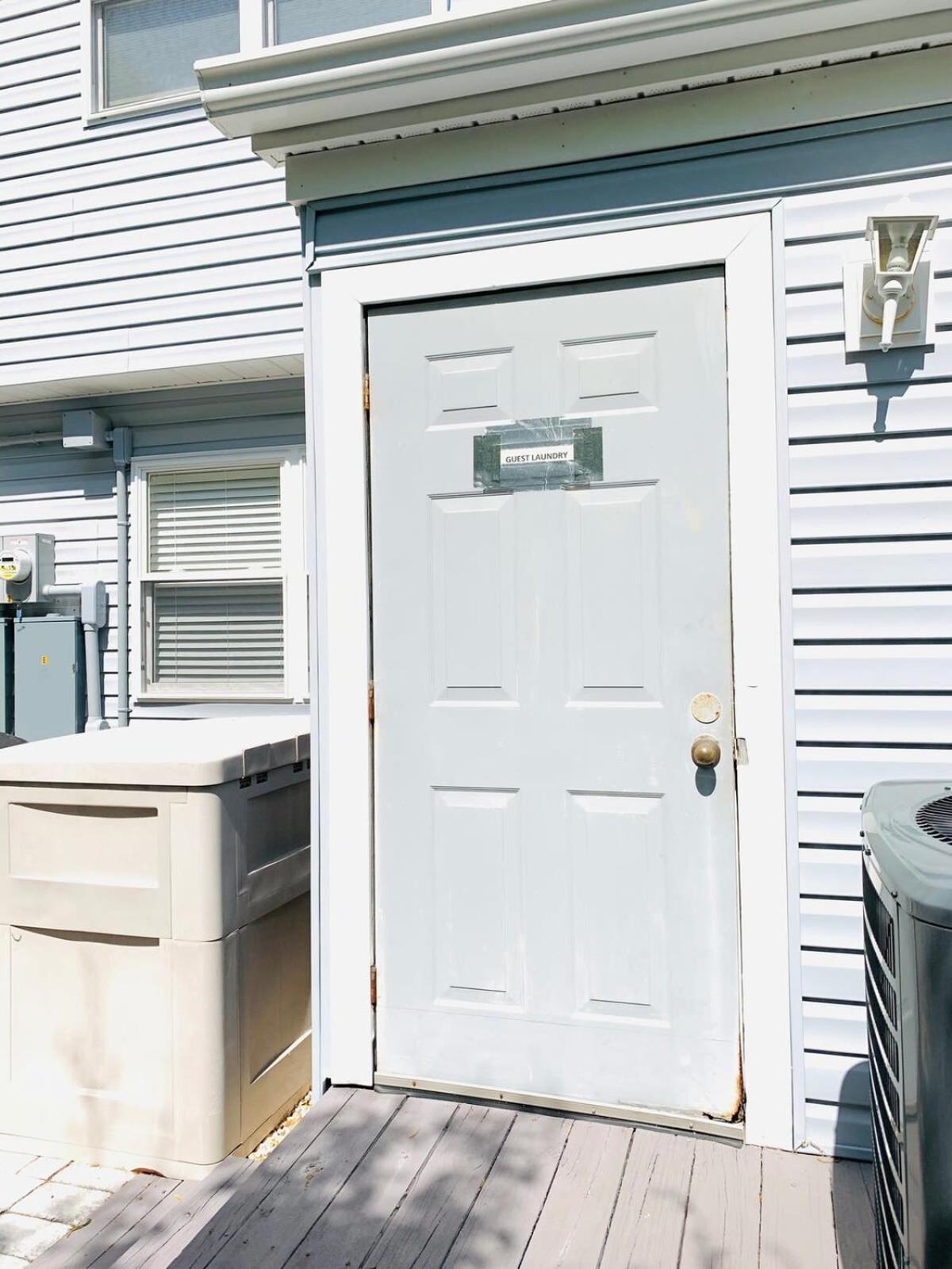 North Myrtle C Beautiful Triplex Unit *