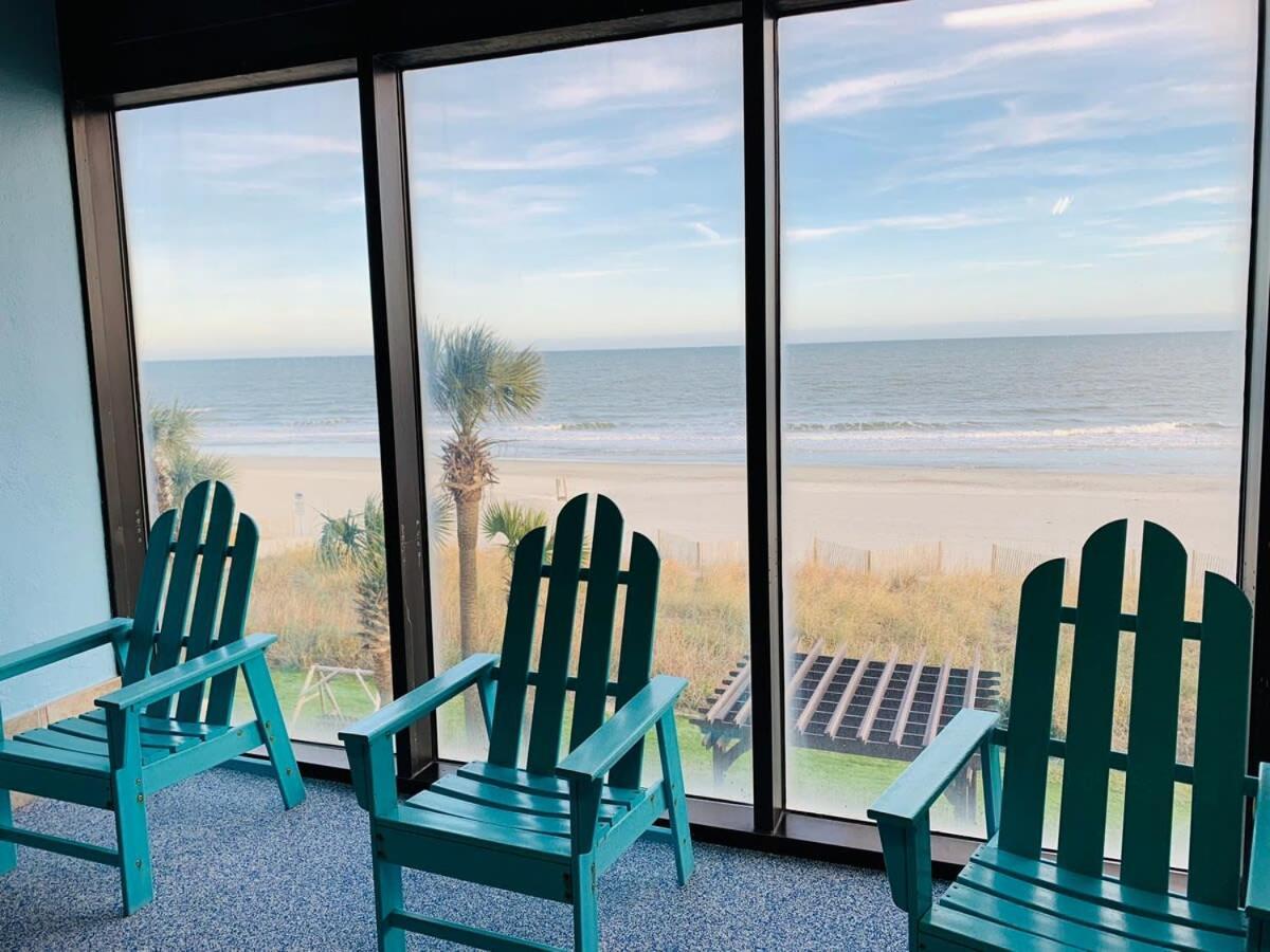 Dunes Ocean Front