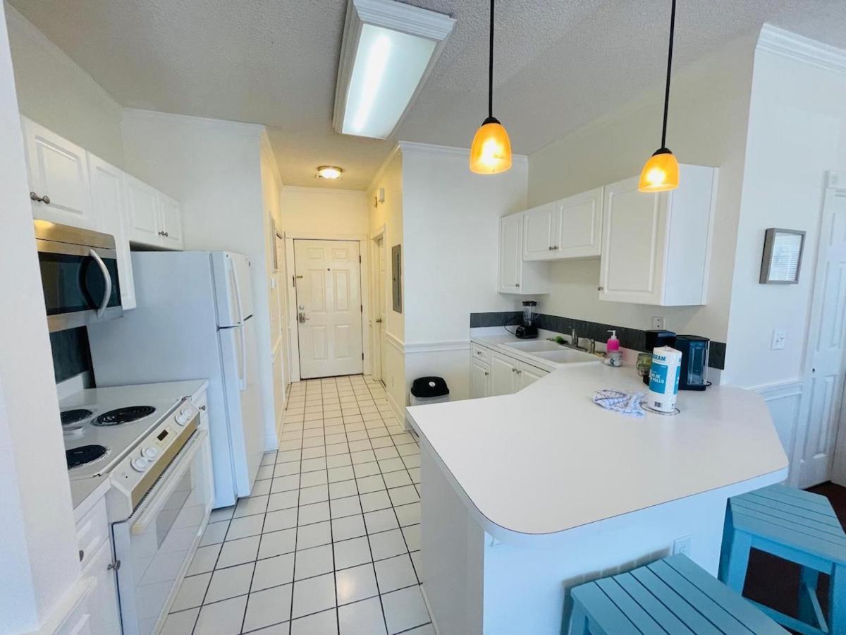 Lovely 1br In Myrtlewood *
