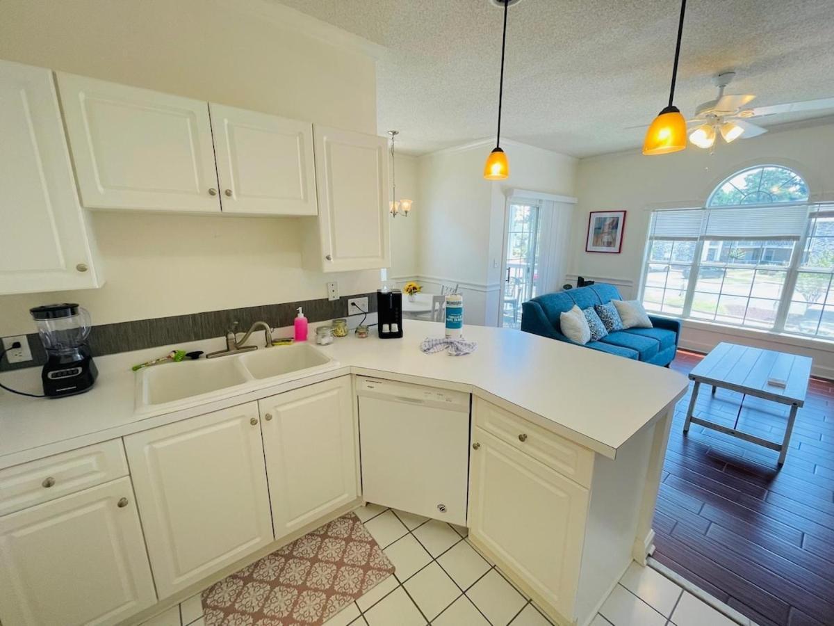 Lovely 1br In Myrtlewood Apartment *