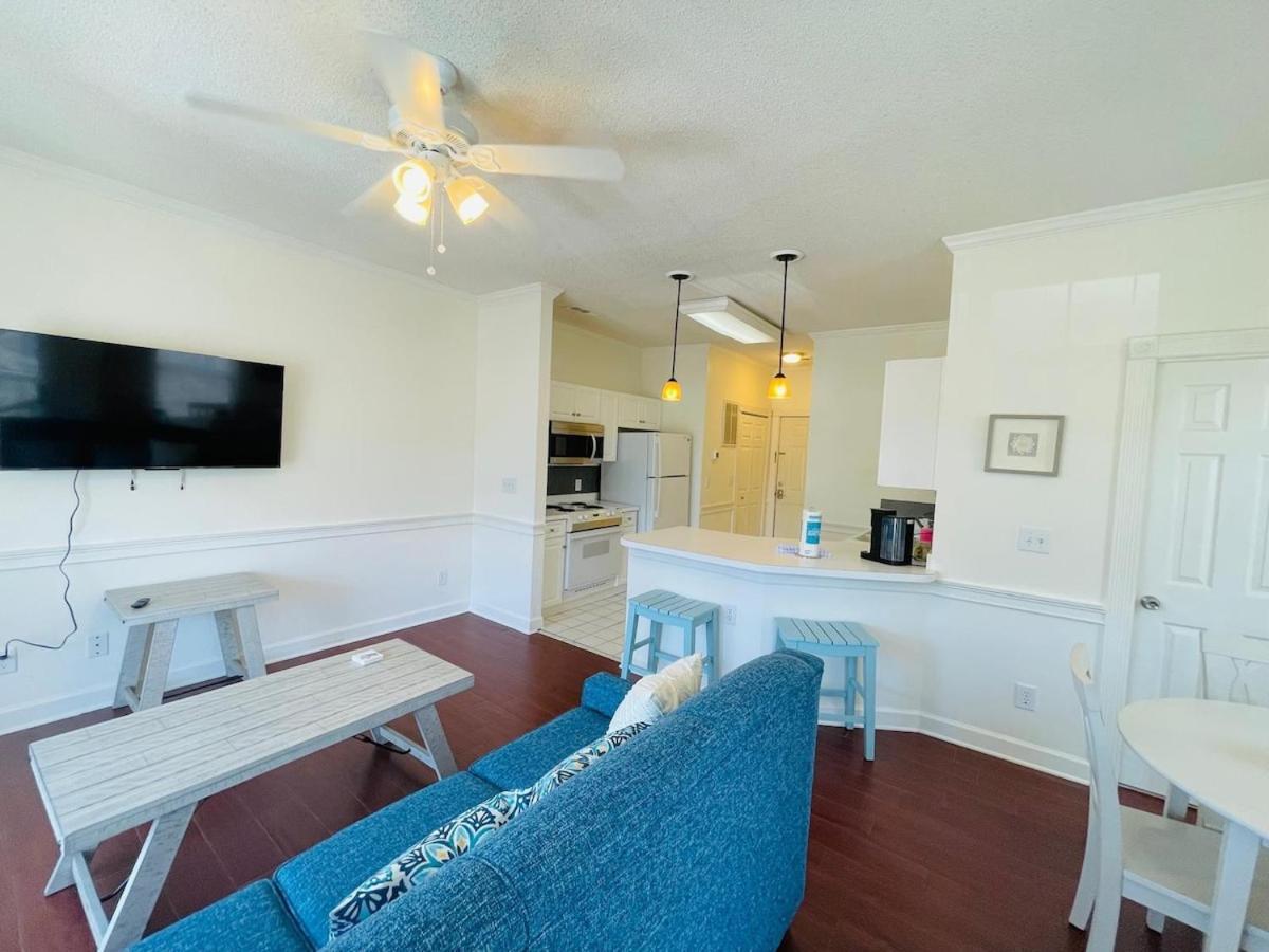 Lovely 1br In Myrtlewood Apartment
