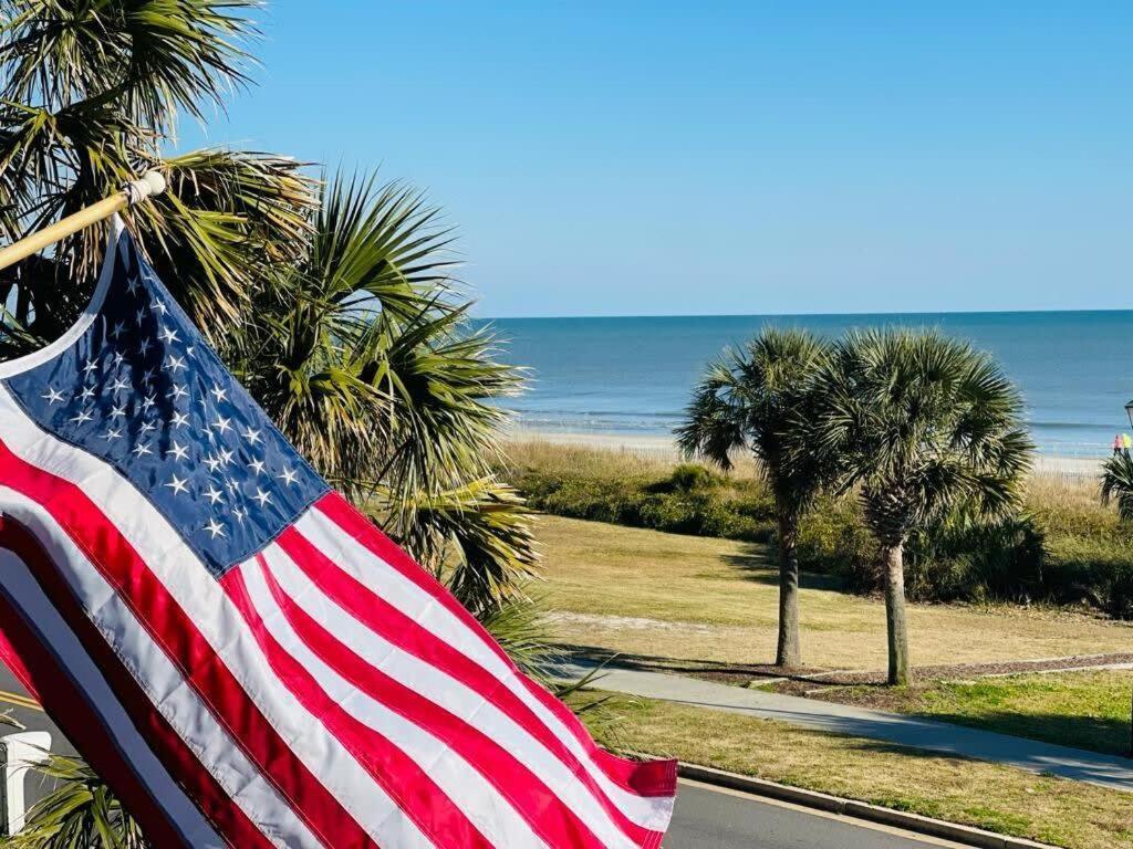 Lovely 1br With Side View Of Ocean Apartment Myrtle Beach