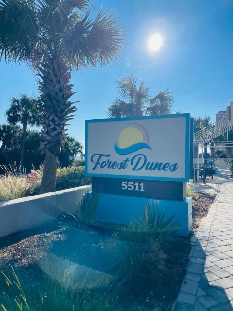 Lovely 1br With Side View Of Ocean Apartment Myrtle Beach