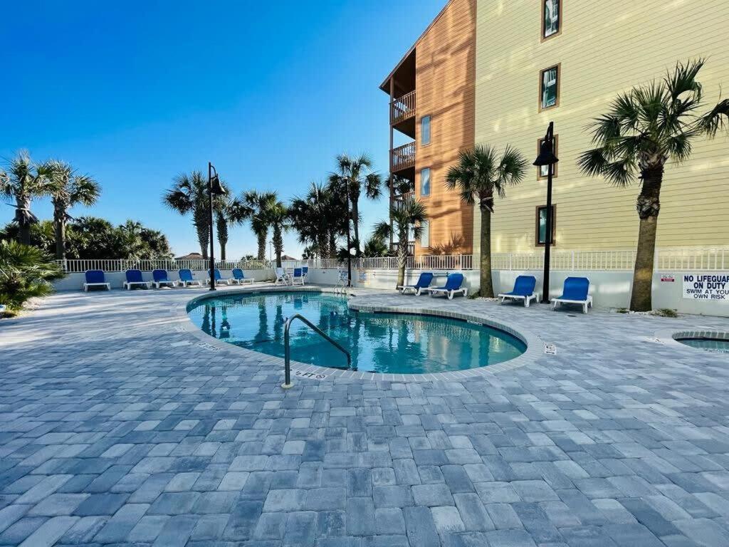 Lovely 1br With Side View Of Ocean * Myrtle Beach