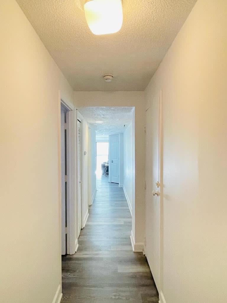 Lovely 1br With Side View Of Ocean Apartment *