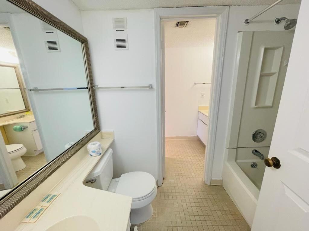 Lovely 1br With Side View Of Ocean Myrtle Beach