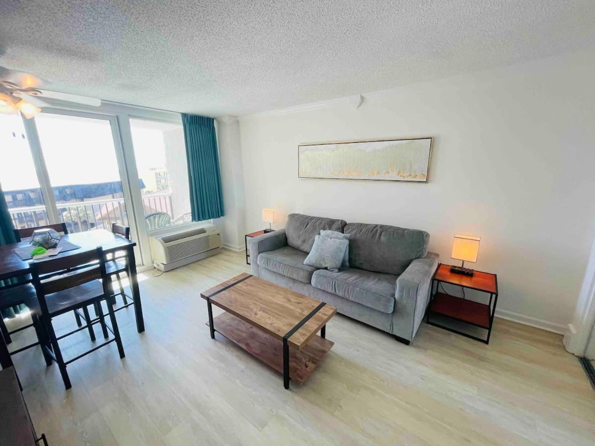 Apartment Carolina Winds #5 Beautiful Ocean View Pool