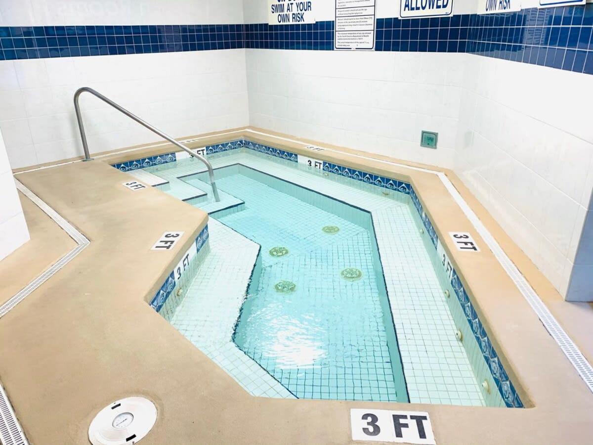Apartment Carolina Winds #5 Beautiful Ocean View Pool *