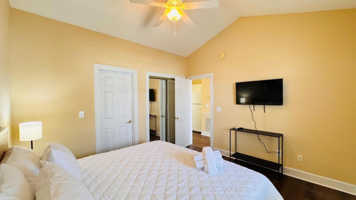 Adorable 1br With Pool View At Magnolia * Myrtle Beach