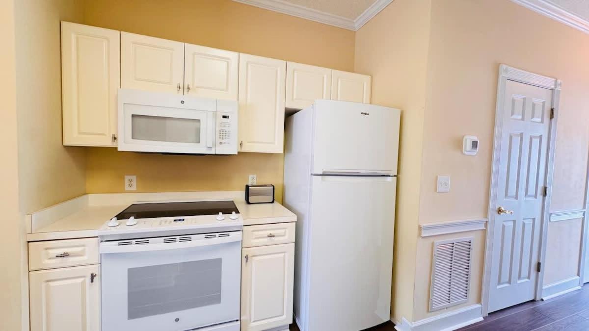 Adorable 1br With Pool View At Magnolia Apartment Myrtle Beach