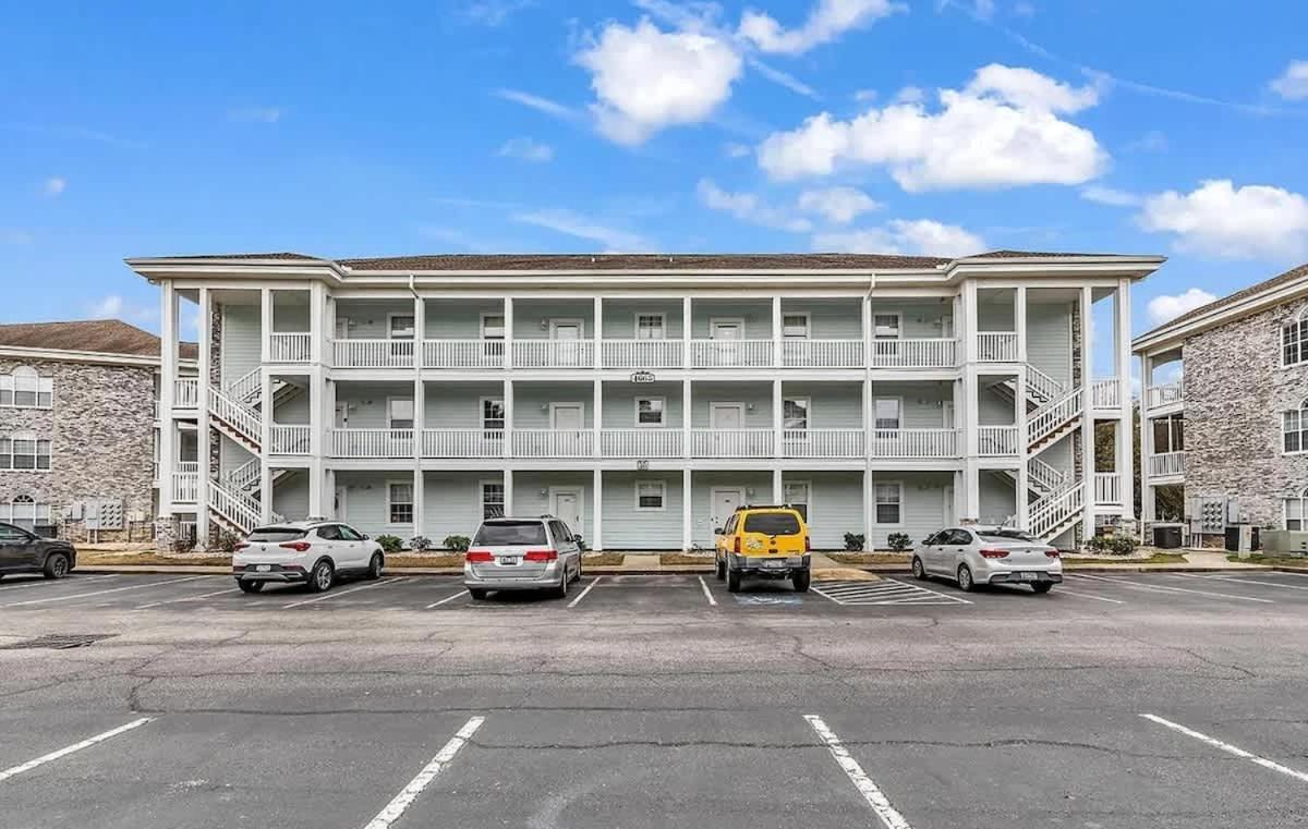 Adorable 1br With Pool View At Magnolia * Myrtle Beach