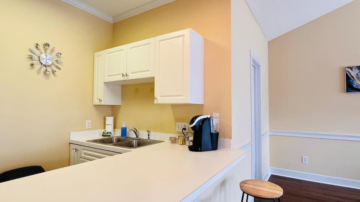 Apartment Adorable 1br With Pool View At Magnolia *