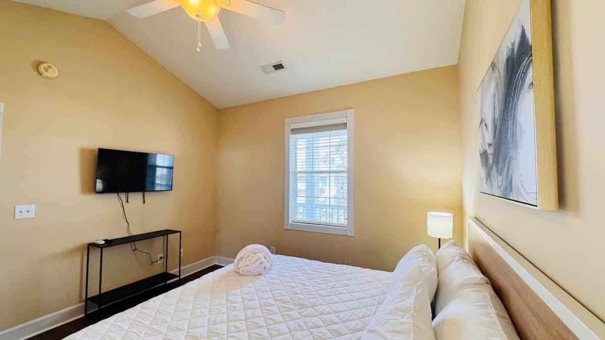 Adorable 1br With Pool View At Magnolia Apartment Myrtle Beach