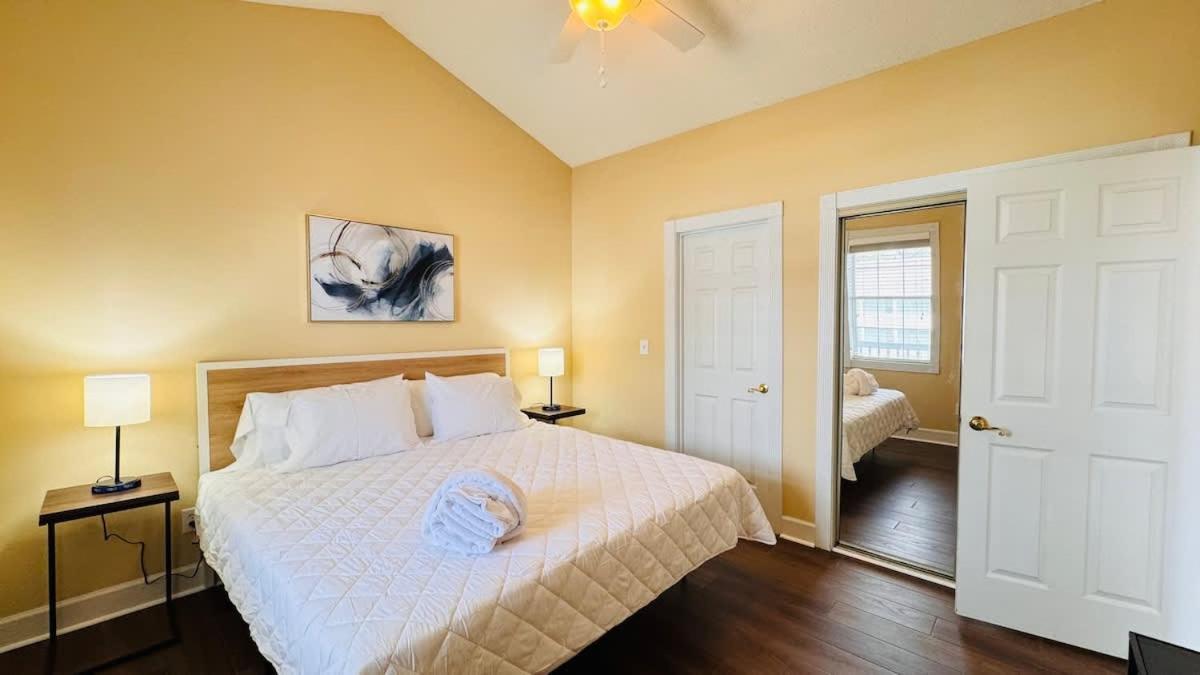 Apartment Adorable 1br With Pool View At Magnolia Myrtle Beach