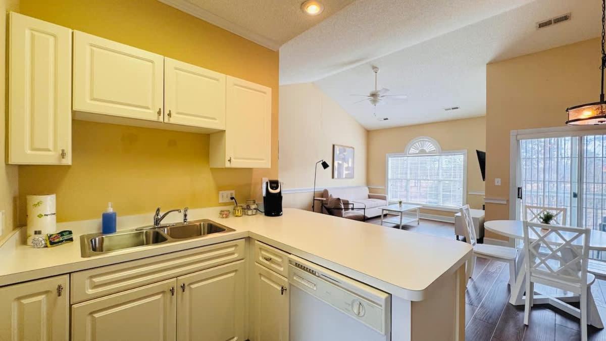 Adorable 1br With Pool View At Magnolia Myrtle Beach