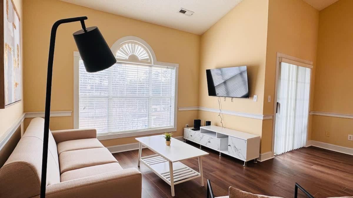 Apartment Adorable 1br With Pool View At Magnolia Myrtle Beach