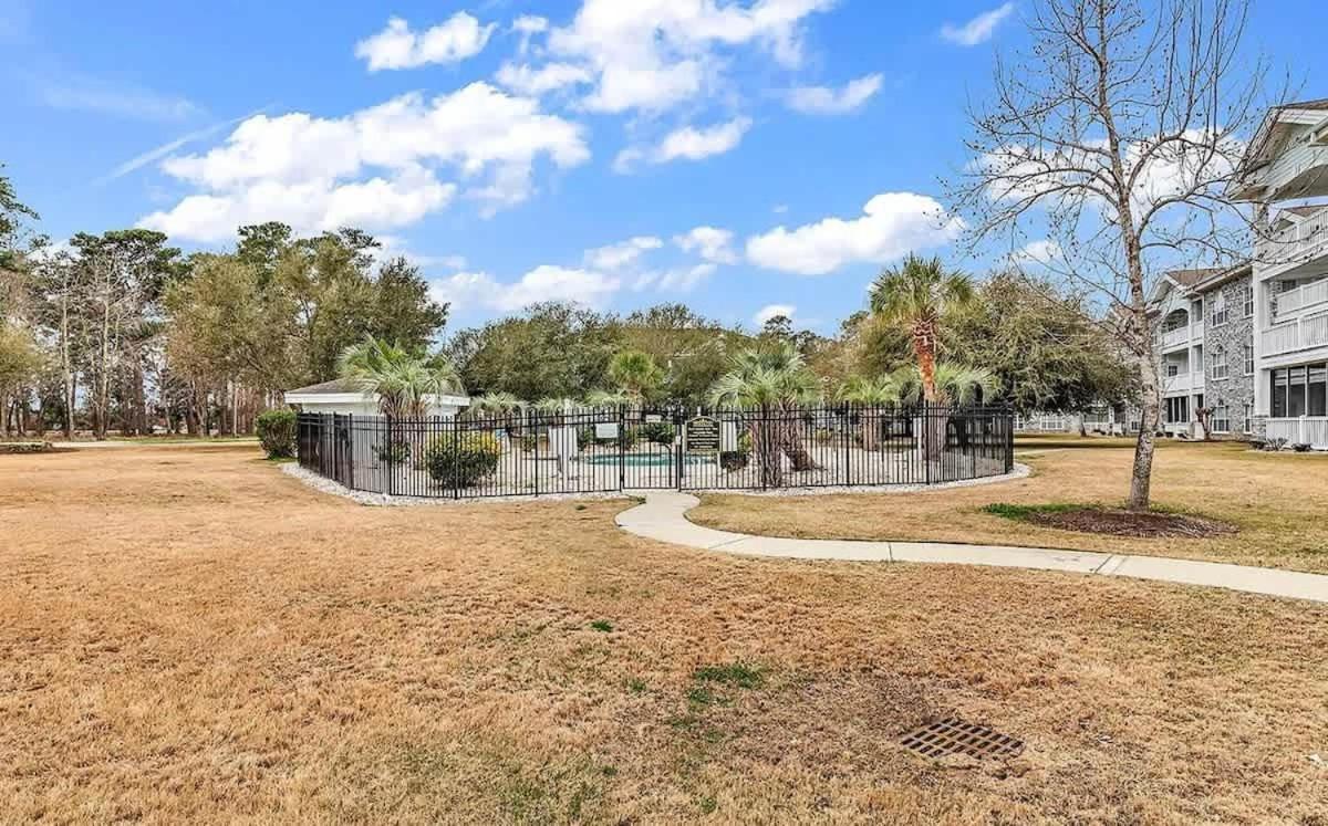 Adorable 1br With Pool View At Magnolia Apartment Myrtle Beach